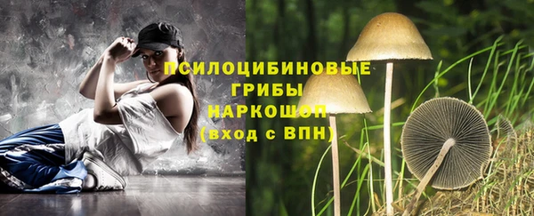 хмурый Баксан