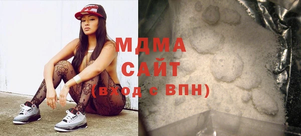 хмурый Баксан